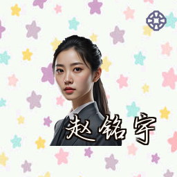 赵铭宇